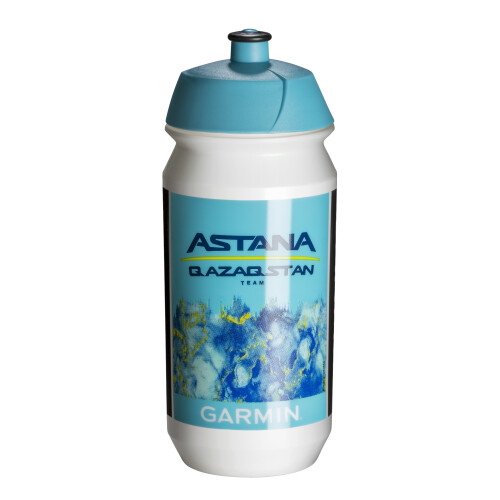 láhev TACX BIO TEAM ASTANA QAZAQSTAN 0,5 l