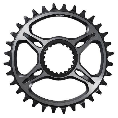 převodník na kliky MTB XTR FCM9100/20 12k  34 zubů