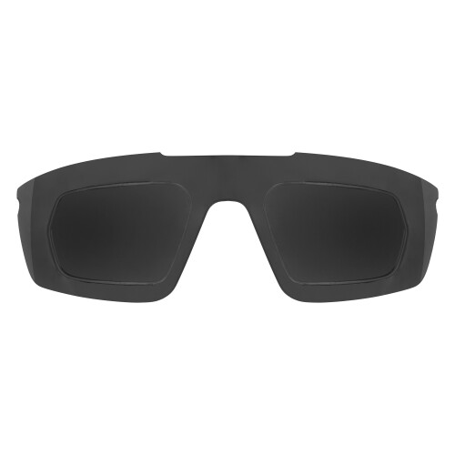 sklo dioptrické FORCE RX VISION BASIC, černé