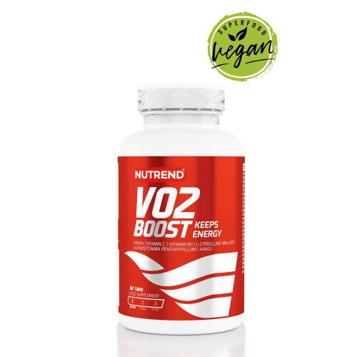 VO2 BOOST, 60 tablet