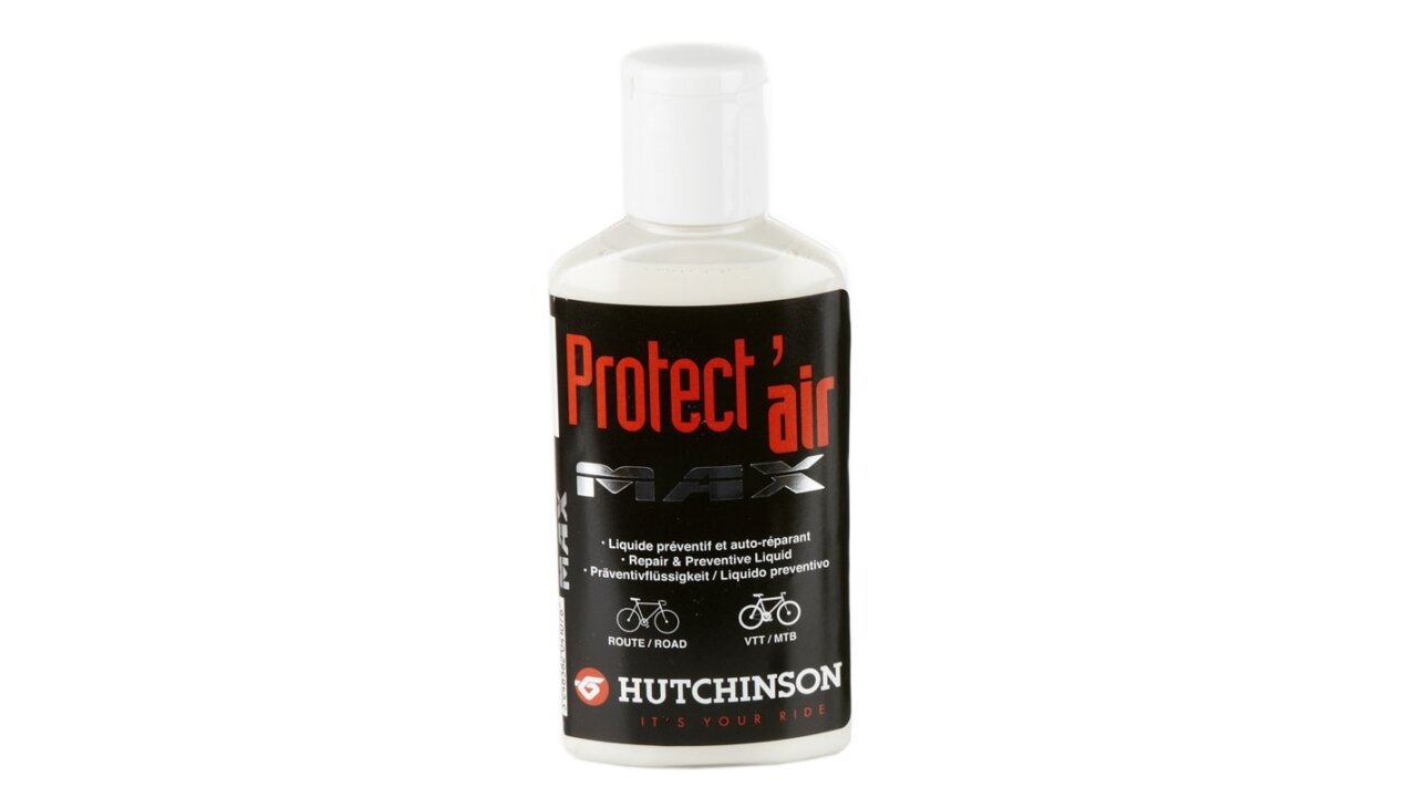 Liquide Préventif Protect Air Tubeless 120 ml